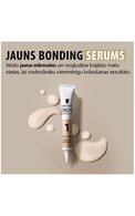 CRÈME SUPREME matu krāsa, 5-1 Cool Light Brown