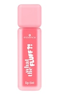  ESSENCE undefined ESSENCE What The Fluff lūpu tinte, 01 Candy-Stain, 5.1ml 