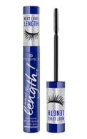  ESSENCE undefined ESSENCE What The Length Extreme Lengthening Waterproof skropstu tuša, 10ml 