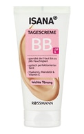 ISANA Дневной BB крем, светлый оттенок, 50мл