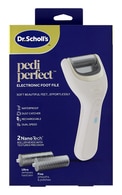  SCHOLL undefined SCHOLL Pedi Perfect электрическая пилка для стоп  