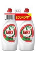  FAIRY undefined FAIRY Pomegranate trauku mazgāšanas līdzeklis, 2x900ml 