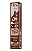 NYX PROFESSIONAL MAKEUP Epic Inky Stix acu laineris, 02 Ember Energy, 0.1g