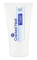 SILKIA +K Cracked Heel krēms sasprēgājušu papēžu kopšanai, 35ml