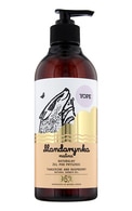  YOPE undefined YOPE Natural Tangerine&Raspberry гель для душа, 400мл  