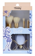  FYB undefined FOR YOUR BEAUTY Disney TinkerBell kosmētikas otu komplekts  