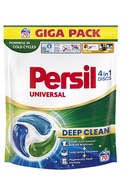 PERSIL Discs Universal veļas mazgāšanas kapsulas, 70gab.