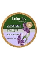  undefined undefined NATURALS BY WATSONS Lavender скраб для тела, 200г  