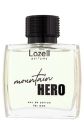 LAZELL Mountain Hero мужская туалетная вода EDT, 100мл