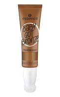 ESSENCE Baby Got Bronze šķidrais bronzeris, 20 Sunkissed Sweety, 10ml