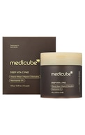  MEDICUBE undefined MEDICUBE Deep Vita C Pad очищающие пэды с глутатионом для сияния кожи, 70шт. 