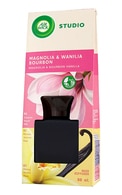  AIR WICK undefined AIR WICK Magnolia & Bourbon Vanilla aromātiskie kociņi, 80ml 
