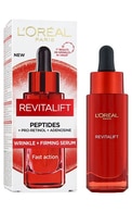 L'OREAL PARIS Revitalift Classic Multi-Lift nostiprinošs pretgrumbu serums, 30ml