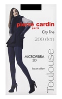  P.CARDIN undefined PIERRE CARDIN Toulouse 200den zeķbikses  