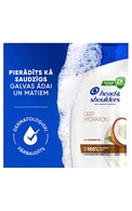 HEAD&SHOULDERS Deep Hydration шампунь для волос, 400мл
