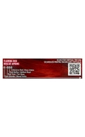 PALETTE Deluxe краска для волос, 6-888 (575) Flaming Red