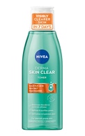  NIVEA VISAGE undefined NIVEA Derma Skin Clear тоник для проблемной кожи, 200мл 