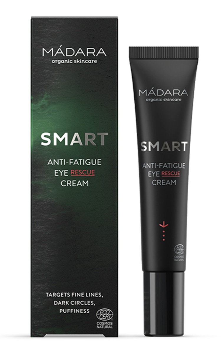 MADARA MADARA SMART Anti-fatigue Rescue acu krēms, 15ml
