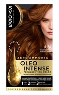  SYOSS OLEO undefined SYOSS Oleo краска для волос, 6-76 Warm Copper 