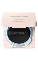  CATRICE undefined CATRICE Magic Shine Eraser atvēsinošs un matējošs kušons, 10.5g  