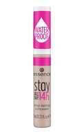 ESSENCE Stay All Day 14H устойчивый консилер, 30 Neutral Beige, 7мл