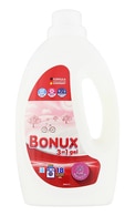 BONUX Liquid Pure Magnolia Color līdzeklis krāsainas veļas mazgāšanai, 0.9l