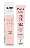  ISANA undefined ISANA Korean Skincare Hydro Eye Serum acu serums, 15ml  