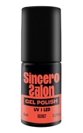 SINCERO SALON LED/UV gela laka, 918 Secret, 6ml