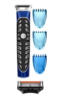 GILLETTE Styler 4in1 бритвенный станок для мужчин