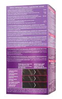 PERFECT MOUSSE Краска для волос, 3-88 (388) Dark Red Brown