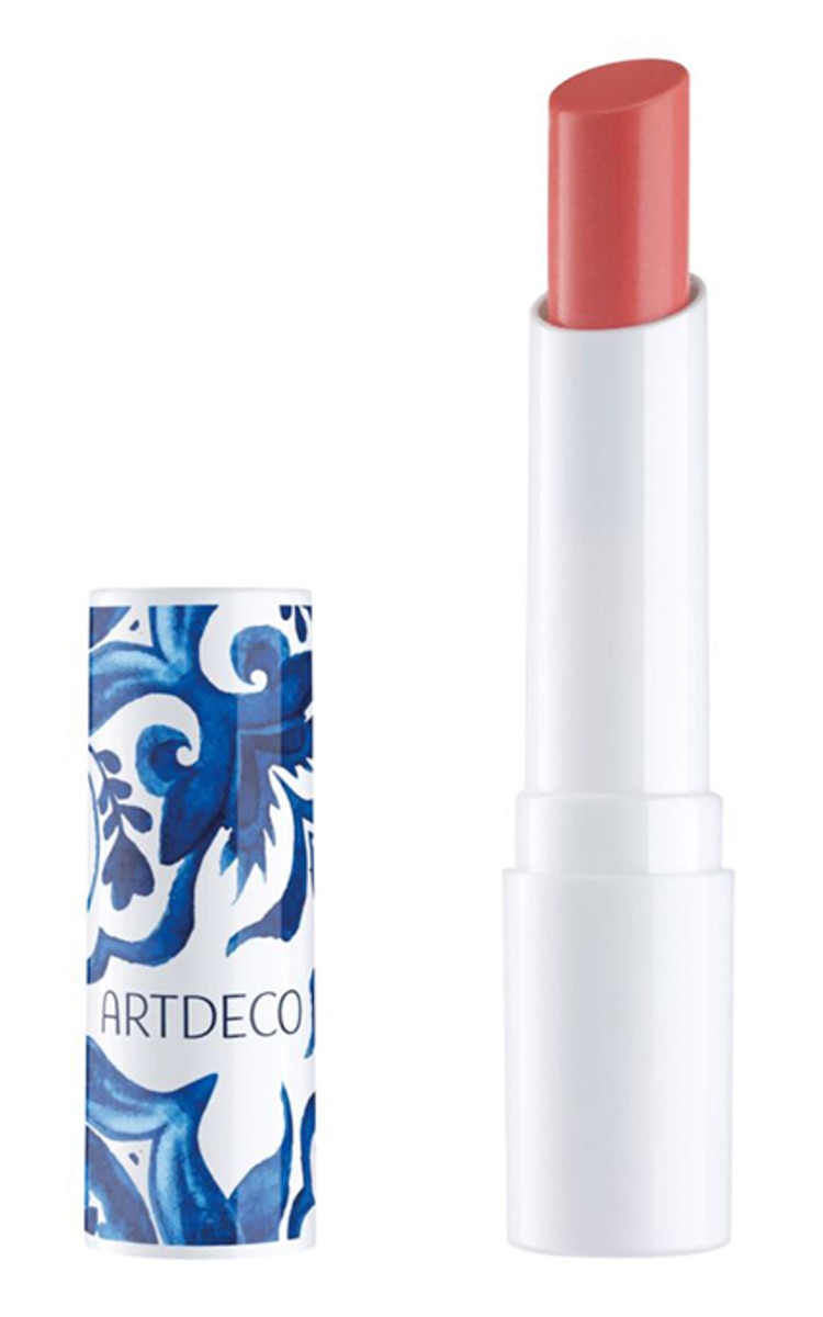 ARTDECO ARTDECO Color Booster бальзам для губ, 9 Soft Peach, 3г Soft Peach