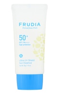 FRUDIA Ultra UV Shield saules aizsarglīdzeklis SPF 50+ PA++++, 50g
