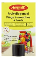  AEROXON undefined AEROXON Augļu mušiņu slazds ar pievilinātāju, 40ml 