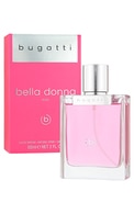 BUGATTI EdP Bella Donna Rosa парфюмированная вода для женщин, 60мл