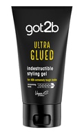 GOT2B Ultra Glued Spiking Glue гель для укладки волос, 150мл