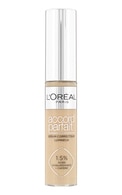 L`OREAL PARIS True Match Radiant Serum korektors, Light Medium 4N, 11ml