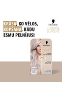 CRÈME SUPREME краска для волос, 10-55 Cool Silverblond