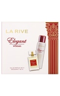  LA RIVE undefined LA RIVE Elegant Woman dāvanu komplekts sievietēm  