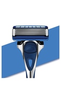 WILKINSON Sword Hydro 5 бритвенный станок для мужчин + 4 кассеты