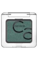 CATRICE Art Couleurs тени для век, 430 Pacific Teal, 1шт.
