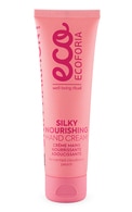  undefined undefined ECOFORIA Silky Nourishing питательный крем для рук, 75мл  