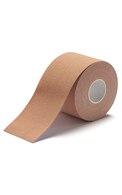 EYLURE Bra Tape Roll - Light krūšu lente, 5mx5cm