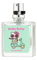 HELLO KITTY & UNICORN I feel so pretty today! parfimērijas ūdens, 15ml