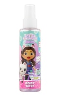  PAW PATROL undefined GABBY'S DOLLHOUSE Bubble Gum ķermeņa sprejs, 125ml 