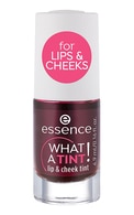 ESSENCE What A Tint! Lip&Cheek Tint lūpu un vaigu tonis, 4,9ml