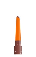 NYX PROFESSIONAL MAKEUP Duck Plump lūpu zīmulis, 06 Nude Flip, 1gab.