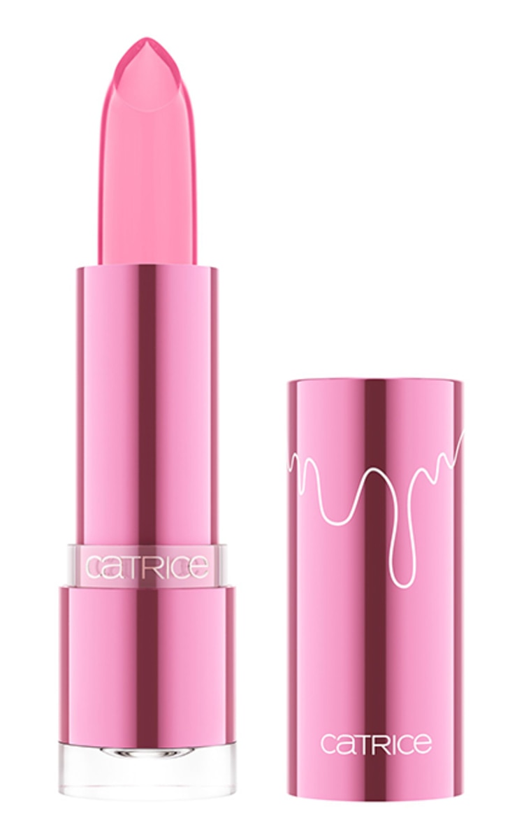 CATRICE CATRICE Soft Glaze Glow Lip Balm lūpu balzams, 010 Jelly Drippin’, 3.5g 3,5 g