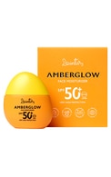  DZINTARS undefined DZINTARS Amberglow SPF50+ влажняющий крем для лица, 50мл 