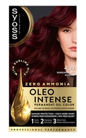 SYOSS Oleo краска для волос, 4-23 Burgundy Red SYOSS OLEO undefined SYOSS Oleo краска для волос, 4-23 Burgundy Red