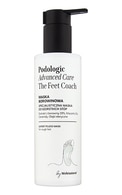  NIVELAZIONE undefined PODOLOGIC Advanced Care profesionāla kūdras dūņu maska raupjām pēdām, 150ml  